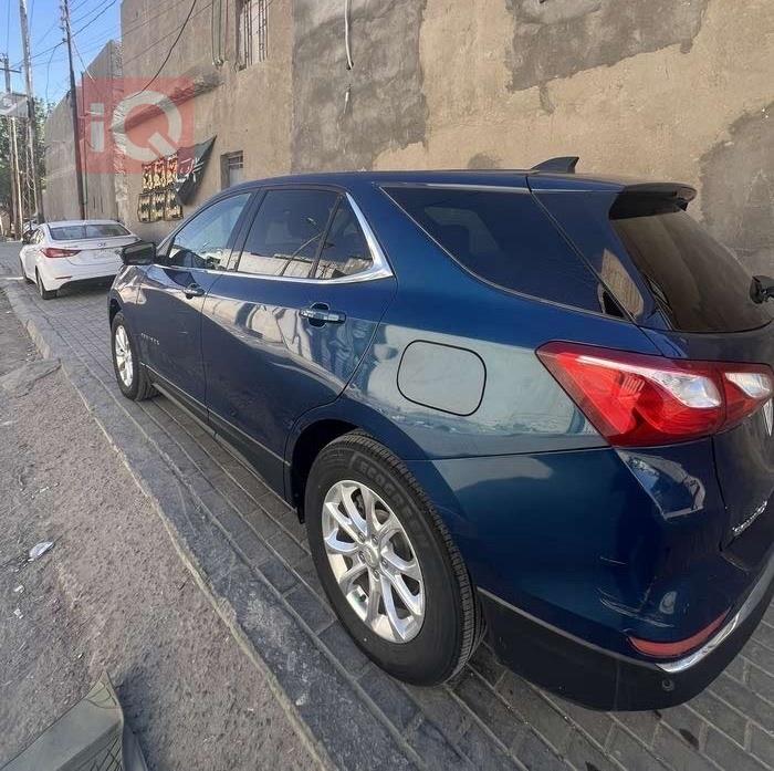 شيفروليه إكوينوكس